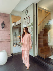 Peach Set