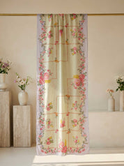 Blush Trellis