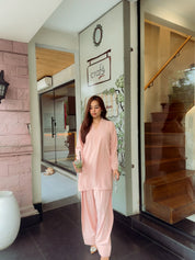Peach Set