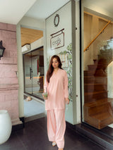 Peach Set