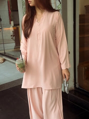 Peach Set