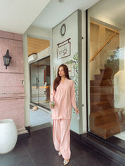 Peach Set