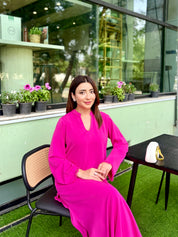 Hot Pink Set