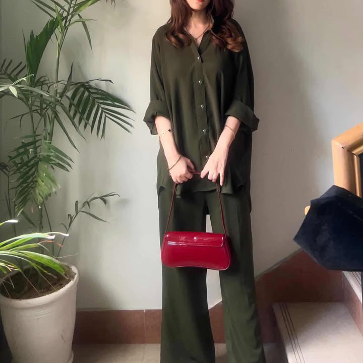 Olive Set