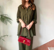 Olive Set