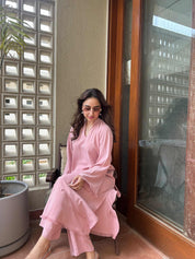 Blush Pink Set