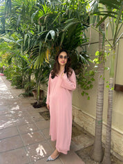 Blush Pink Set