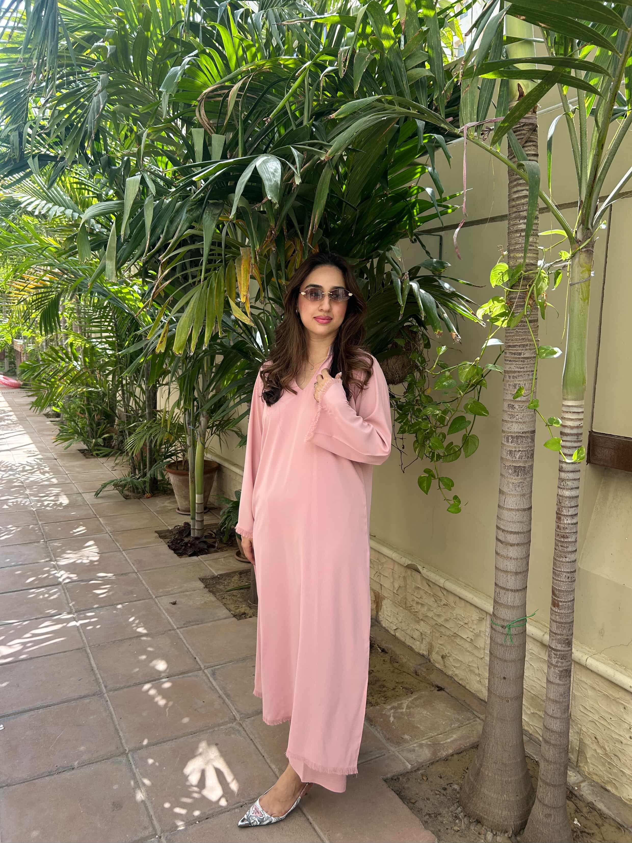 Blush Pink Set
