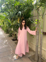 Blush Pink Set