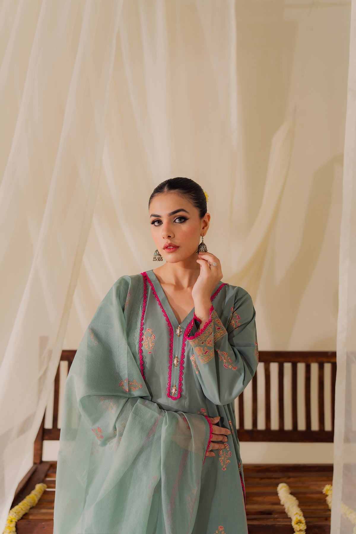 Chandni