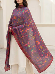 Plum Reverie