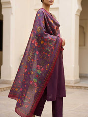 Plum Reverie