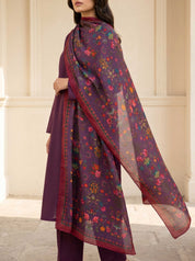 Plum Reverie