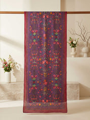 Plum Reverie
