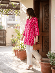 Fuschia Trip